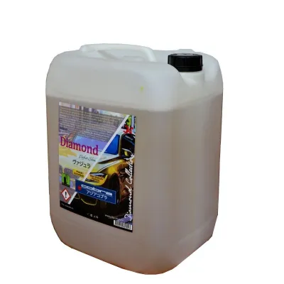 Shampon Me Shkume Pa Ferkim Portokal Diamant 25kg - 1