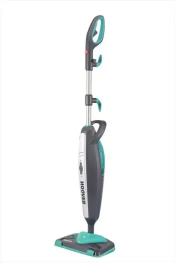 Pastrues me avull Hoover Steam Capsule 1700W 0.7L aqua blue