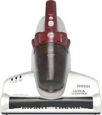 Fshesë me korrent Hoover MBC500UV 011, 500 W, Bordeaux