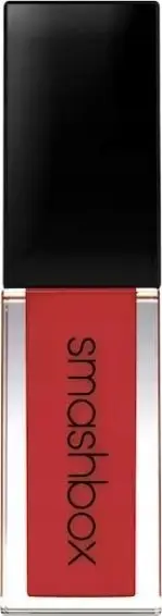 Ruzh i lëngshëm Smashbox Always On, mat, 4 ml, Bang-Bang