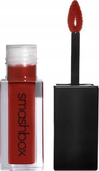 Ruzh i lëngshëm Smashbox Always On Liquid Lipstick, mat, 4ml, Liquid Fire