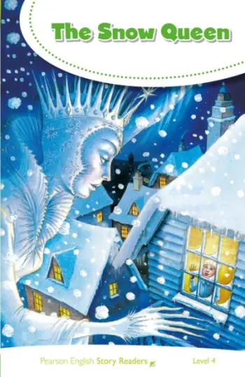 Level 4 The Snow Queen - Audrey Mcivain