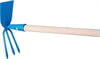 Grabujë Robi, 113 cm, i kaltër
