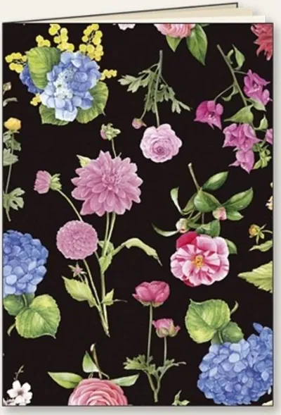 Fletore Tassotti, A5, 48 faqe, me vija, shumëngjyrëshe - 1