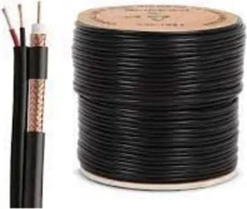 Kabllo Allstrong Coaxial, RG59,100m - 1