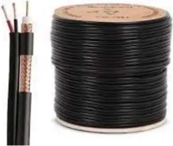 Kabllo Allstrong Coaxial, RG59,100m