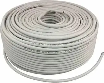 Kabllo rrjeti Allstrong, Cat5e UTP CCA, 305m