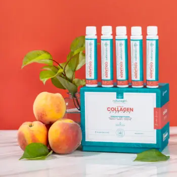 Suplemente në shishe Collagen Peptides, 15 copë