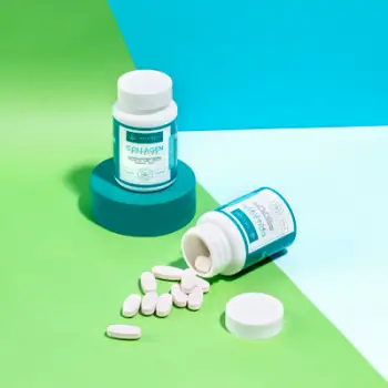 Tableta Collagen Tablets, 30 tableta