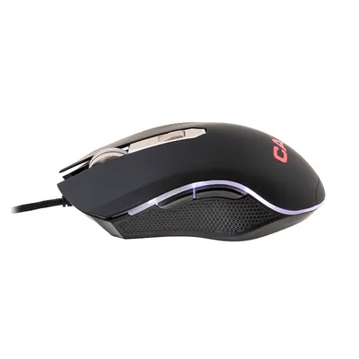 Maus CA Panther II CA1029 - USB, e zezë - 3