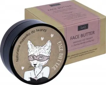 Buter për fytyrë LaQ Kocica për femra, 50ml