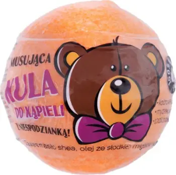 Toptha të gazuara LaQ, 120g