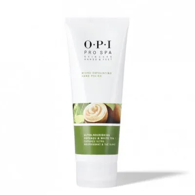 Skrab për duar OPI Micro, 118 ml - 1