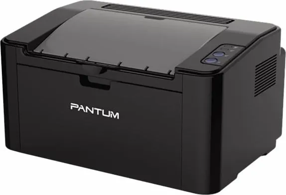 Printer Pantum P2500W, laser monokrom, WiFi, i zi - 1
