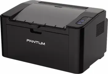 Printer Pantum P2500W, laser monokrom, WiFi, i zi