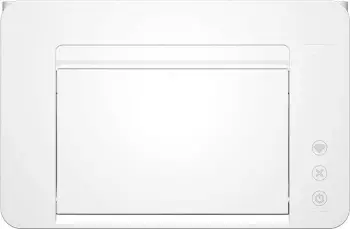 Printer Pantum BP2300W, laser, monochrome, Wi-Fi, e bardhë