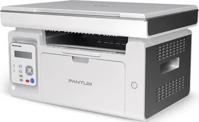 Pajisje multifunksionale Pantum M6509NW, A4, 22 faqe në minutë, e bardhë - 2