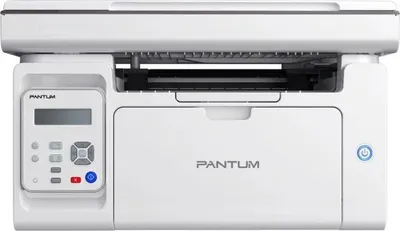 Pajisje multifunksionale Pantum M6509NW, A4, 22 faqe në minutë, e bardhë - 3