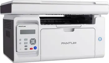 Pajisje multifunksionale Pantum M6509NW, A4, 22 faqe në minutë, e bardhë