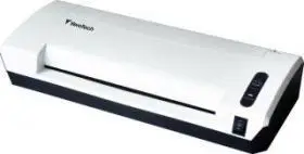 Plastifikues VeroTech VL-640 me makinë prerëse