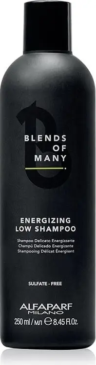 Shampon për burra Alfaparf Blends Of Many Energizing 250ml