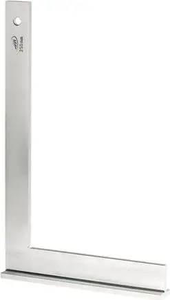Çelësbërës katror Helios-Preisser, 75x37.5cm