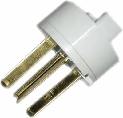 Shtesë prize metali Tarel 32A/500V - 1