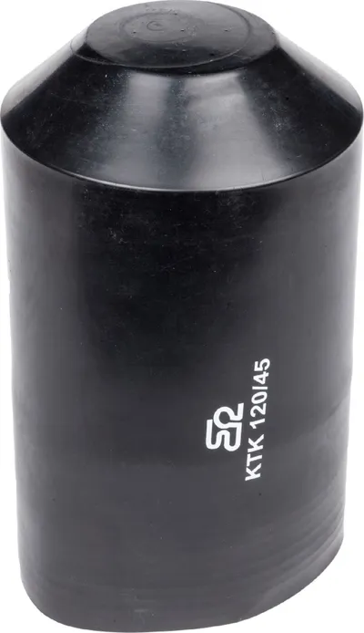 Kapak për kabllo elektrike Ergom KTK 33 / 15mm (E05ME-01050100701) - 1