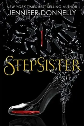Step Sister - Jennifer Donnelly