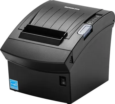 Printer fiskal Bixolon SRP-350V, direct thermal, USB RS232, i zi - 1