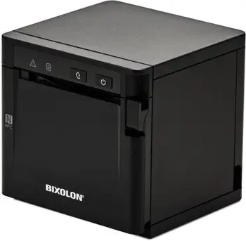 Printer termik Bixolon SRP-Q302K, 80mm, Bluetooth Wi-Fi USB, i zi