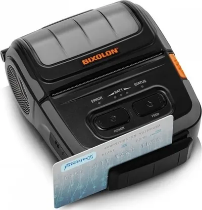 Printer etiketash Bixolon SPP-R310PLUSWK, 80mm, Wi Fi Bluetooth, i zi - 3