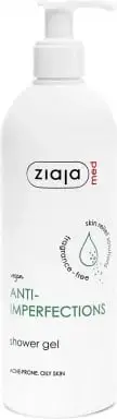 Gel dush kundër imperfeksioneve 400ml