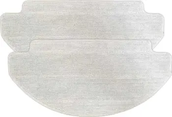 Set i leckave për pastrim Hobot Legee D8, gri