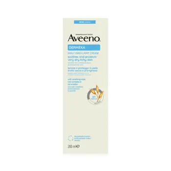 Krem për trup Aveeno Dermexa Daily Emollient Cream, 200 ml