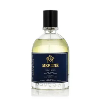 Eau de Parfum Moudon Merine, 100 ml