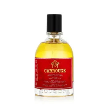 Eau de Parfum Moudon Carrouge, 100 ml