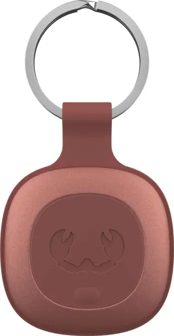 Gjetës i Mençur Fresh'n'Rebel, Safari Red
