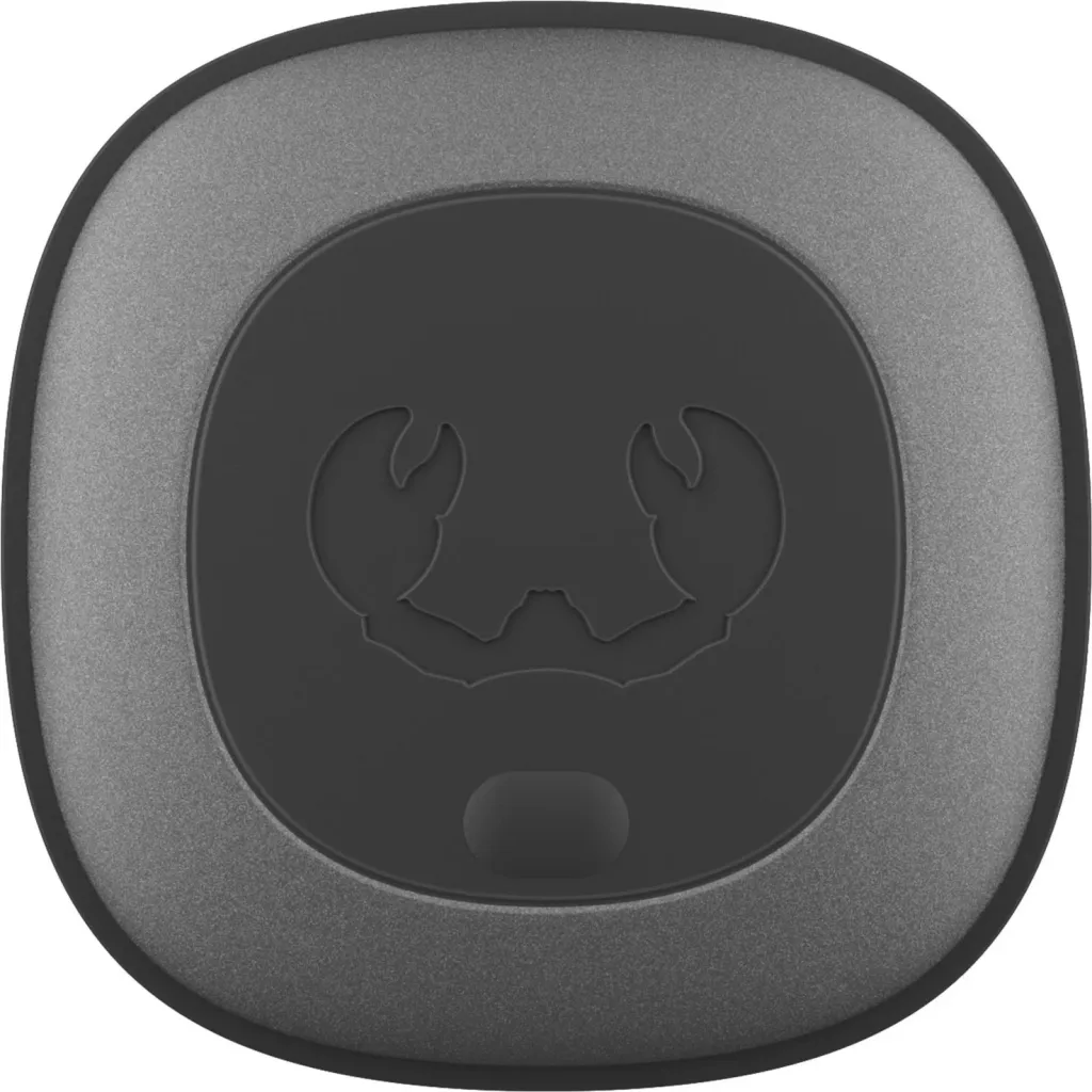 Gjetës i Mençur Fresh 'n Rebel, Storm Grey - 2