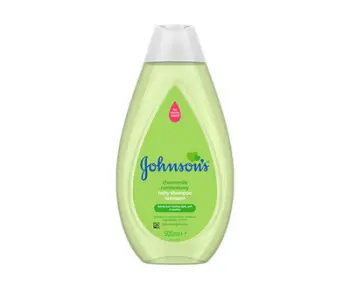 Shampo Johnson's Baby Chamomile, 500 ml