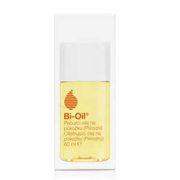 Vaj Bi-Oil (Natural), 125 ml