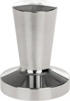 Shtypës alumini për kafe Motta Easy, 58 mm