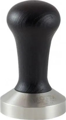 Shtypëse kafeje Motta, 54 mm, i zi - 1