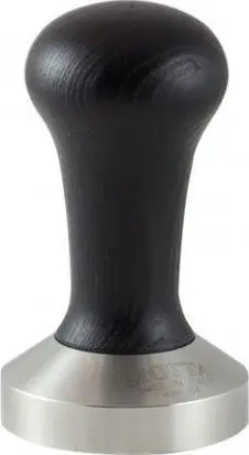 Shtypëse kafeje Motta, 54 mm, i zi