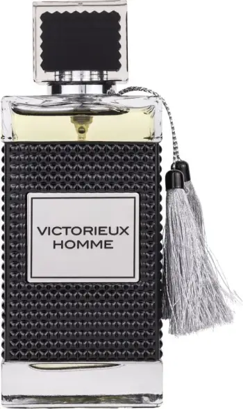 Eau de Parfum Vurv Victorieux Homme, 100ml