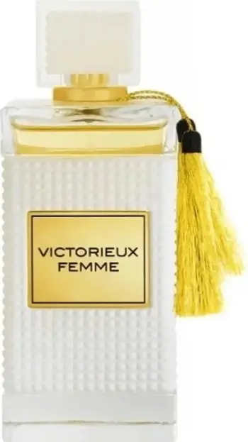 Eau de Parfum Vurv Victorieux Femme, 100ml