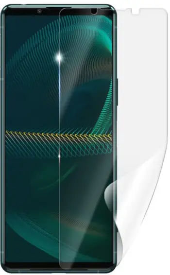 Folie mbrojtëse Screenshield për SONY Xperia 5 III