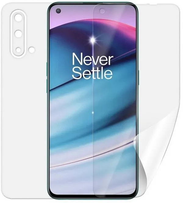 Foli mbrojtës Screenshield për Oneplus Nord CE 5 G - 1