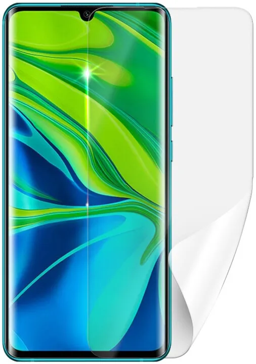 Foli mbrojtëse ScreenShield për Xiaomi Mi Note 10 Pro - 1