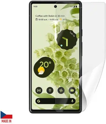 Folie mbrojtëse Screenshield për GOOGLE Pixel 6 5G